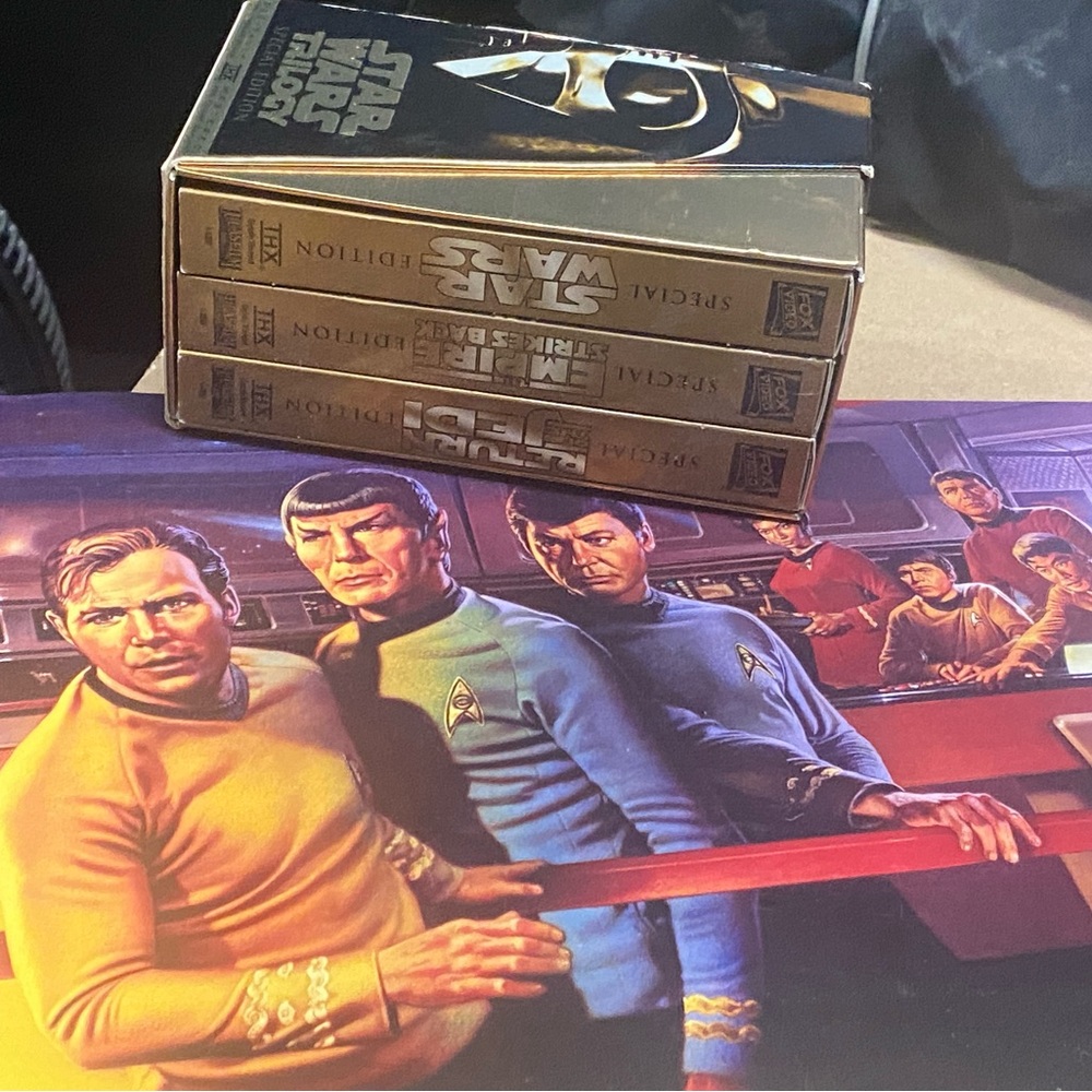 Star Wars bundle